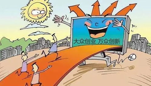 技術轉讓 春風十里，不如減稅助你