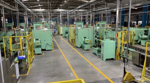 創客廣東嶄露鋒芒，凱碩科技以技術轉讓驅動家電智能工廠升級