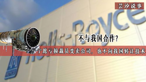 技術壁壘背后的博弈 當合作遇冷，企業走向何方？